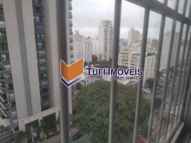 Apartamento para Locação em São Paulo - 4