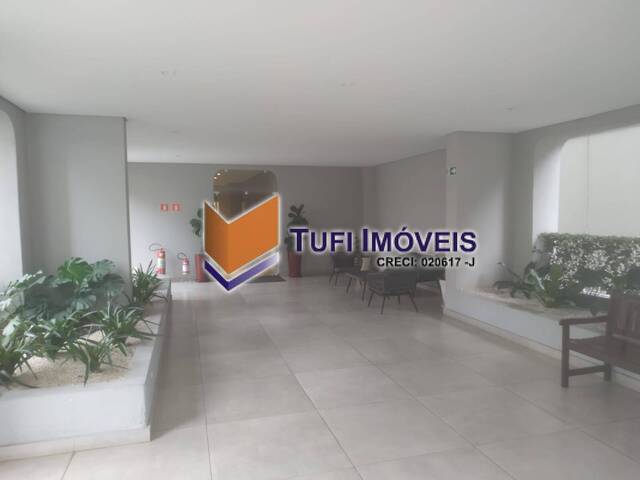 Apartamento para Locação em São Paulo - 5