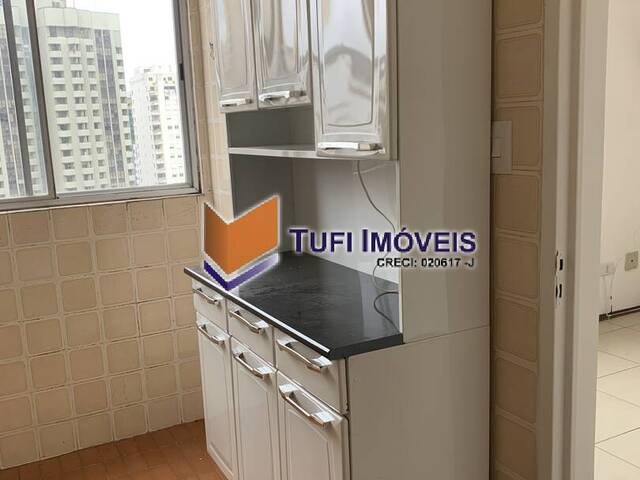 Apartamento para Locação em São Paulo - 4