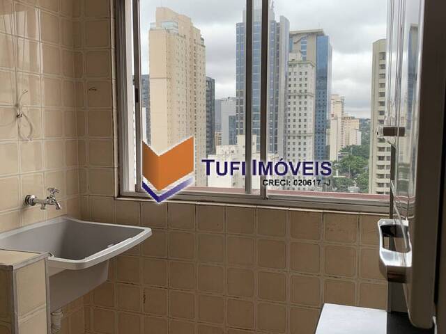 Apartamento para Locação em São Paulo - 5