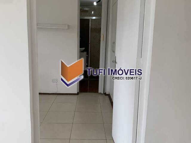 Apartamento para Locação em São Paulo - 2