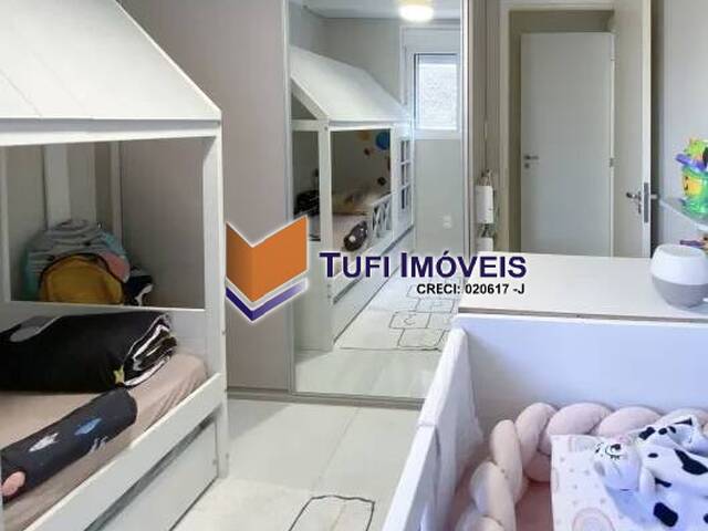 #8015 - Apartamento para Venda em São Paulo - SP - 2