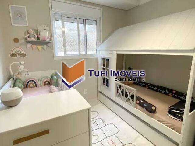 #8015 - Apartamento para Venda em São Paulo - SP - 1
