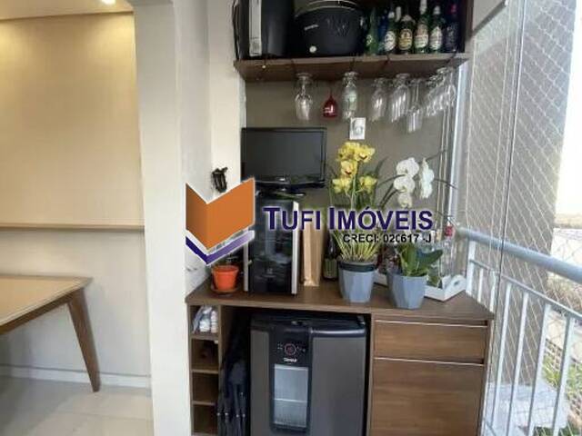 #8015 - Apartamento para Venda em São Paulo - SP - 3