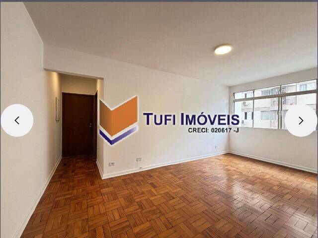 #8016 - Apartamento para Locação em São Paulo - SP - 2