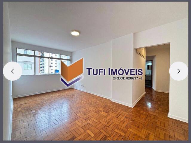 #8016 - Apartamento para Locação em São Paulo - SP - 1