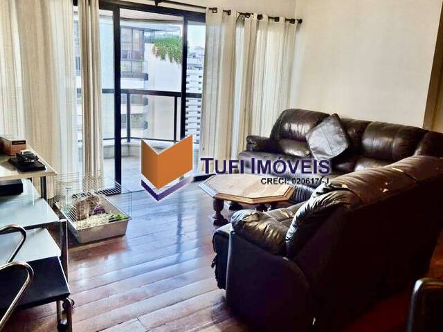 #8018 - Apartamento para Venda em São Paulo - SP - 2