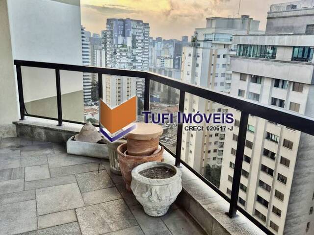#8018 - Apartamento para Venda em São Paulo - SP - 1