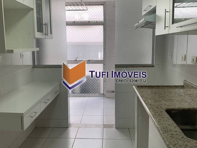 Apartamento para Locação em São Paulo - 5