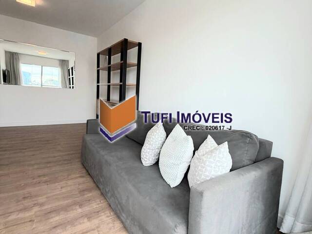 #8019 - Apartamento para Locação em São Paulo - SP - 1