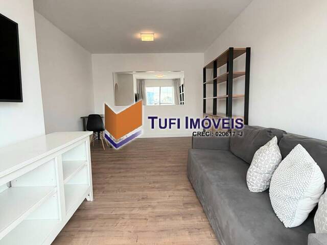 #8019 - Apartamento para Locação em São Paulo - SP - 2