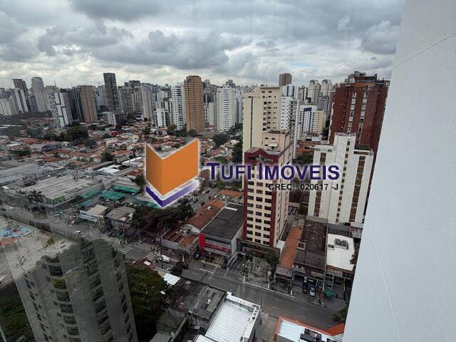 #8019 - Apartamento para Locação em São Paulo - SP - 3