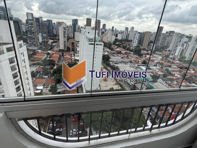 Apartamento para Locação em São Paulo - 5