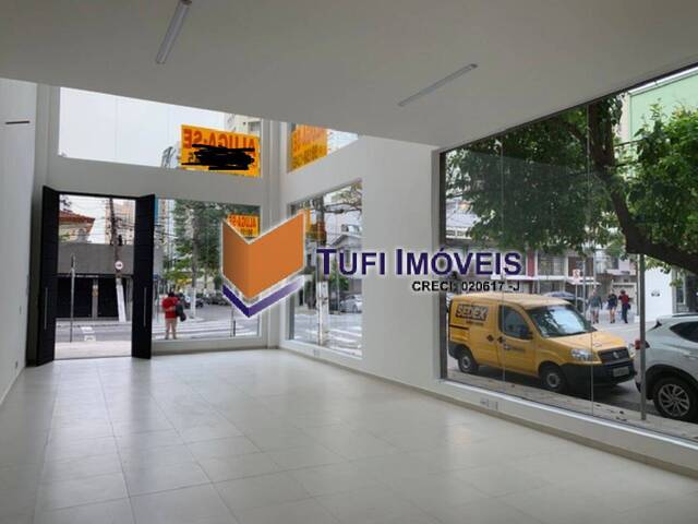 #8020 - Prédio comercial para Locação em São Paulo - SP - 3