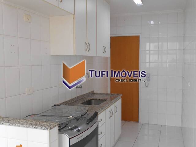 #8021 - Apartamento para Locação em São Paulo - SP - 2