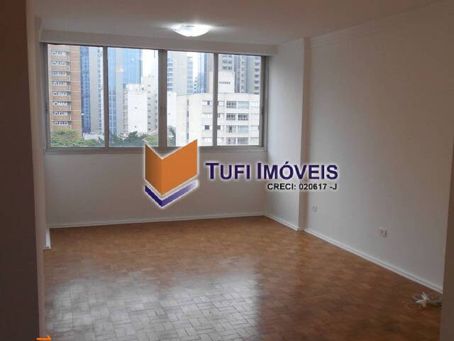 #8021 - Apartamento para Locação em São Paulo - SP - 1