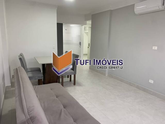 #8021 - Apartamento para Locação em São Paulo - SP - 3