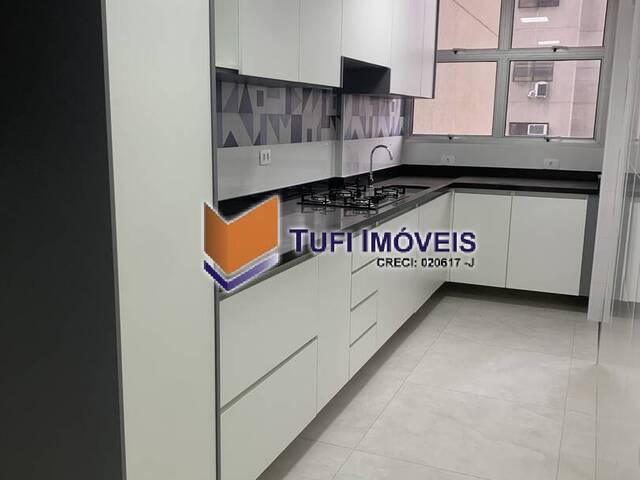 Apartamento para Locação em São Paulo - 4