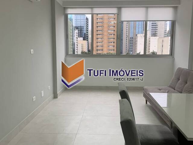 #8021 - Apartamento para Locação em São Paulo - SP - 2