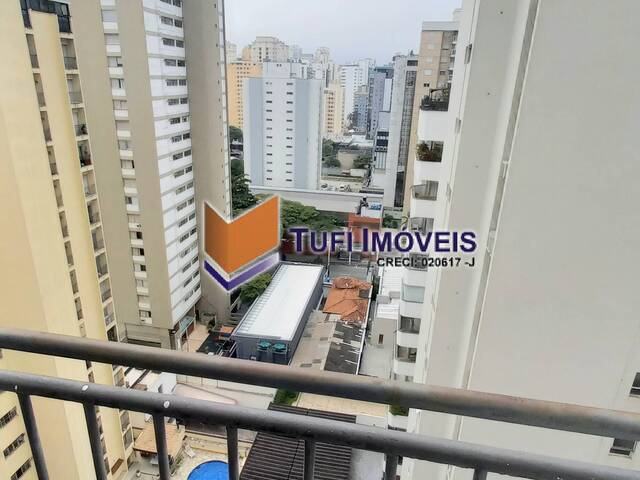 #8025 - Apartamento para Locação em São Paulo - SP - 2