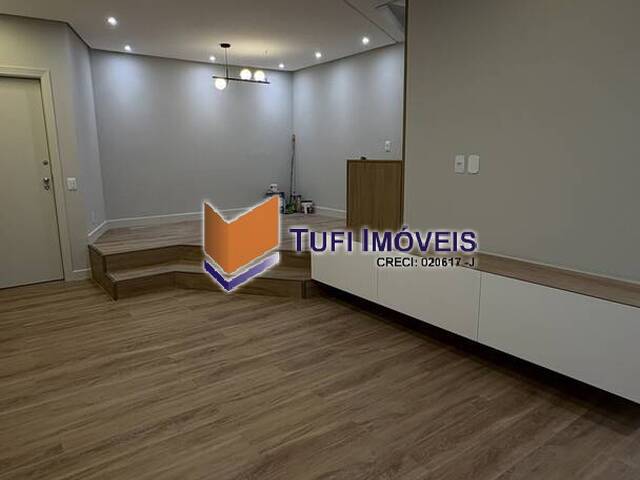 Apartamento para Venda em São Paulo - 2
