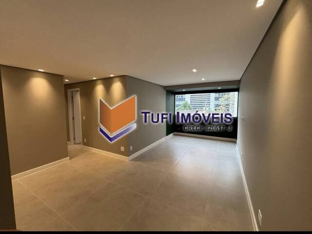 #8029 - Apartamento para Venda em São Paulo - SP - 1