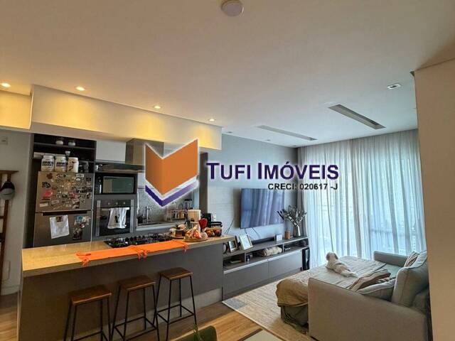 #8031 - Apartamento para Venda em São Paulo - SP - 1
