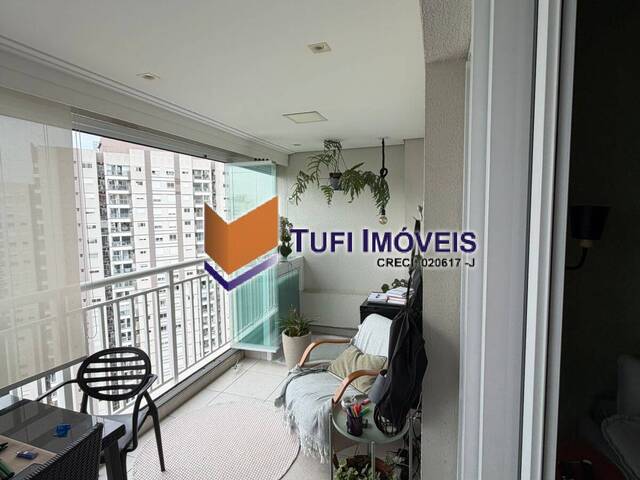 #8031 - Apartamento para Venda em São Paulo - SP - 3