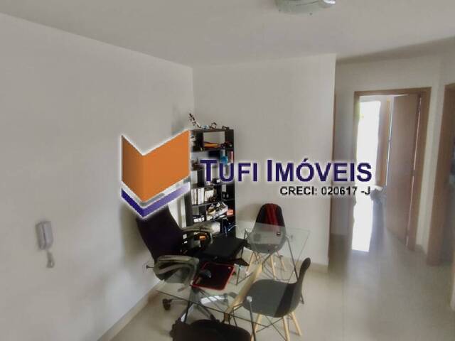 #8035 - Apartamento para Venda em São Paulo - SP - 2