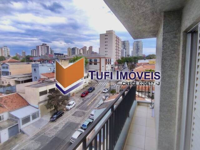 Apartamento para Venda em São Paulo - 5