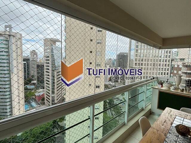 #8036 - Apartamento para Venda em São Paulo - SP - 3