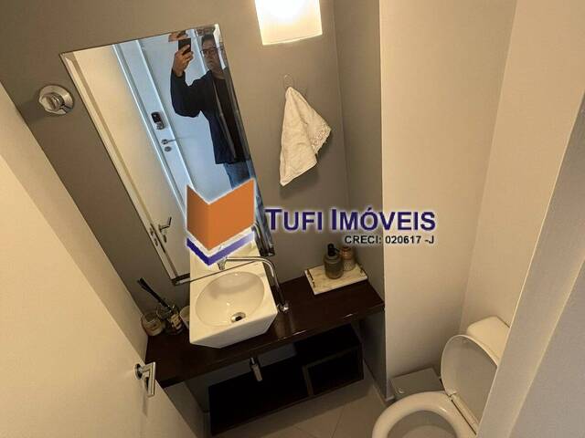 Apartamento para Venda em São Paulo - 4