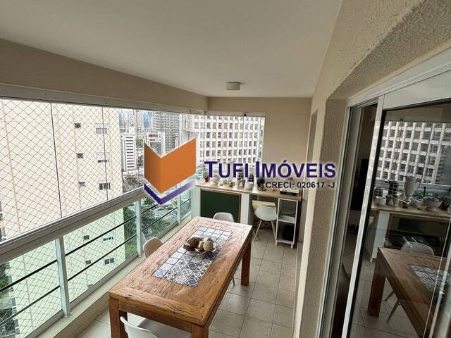 #8036 - Apartamento para Venda em São Paulo - SP - 1