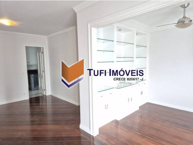 #8037 - Apartamento para Locação em São Paulo - SP - 3