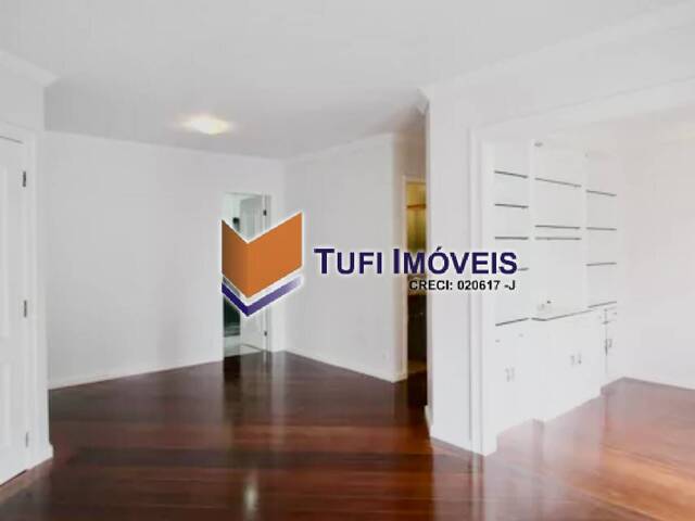 #8037 - Apartamento para Locação em São Paulo - SP - 2
