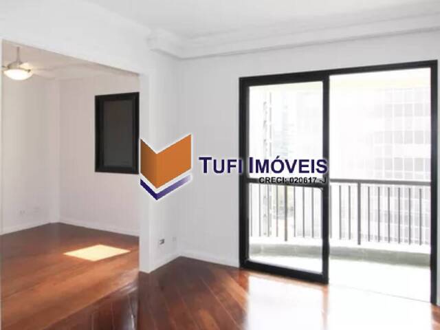 #8037 - Apartamento para Locação em São Paulo - SP - 1