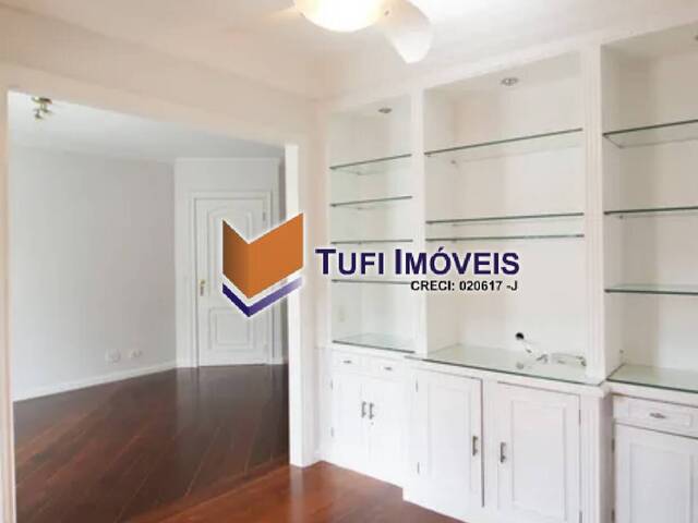 Apartamento para Locação em São Paulo - 5
