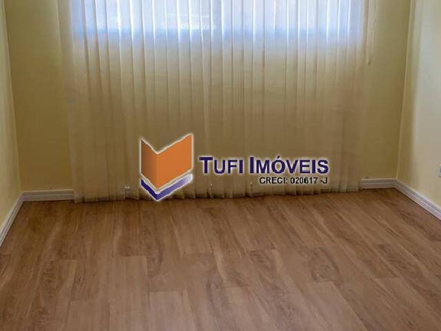 #8039 - Apartamento para Locação em São Paulo - SP - 1