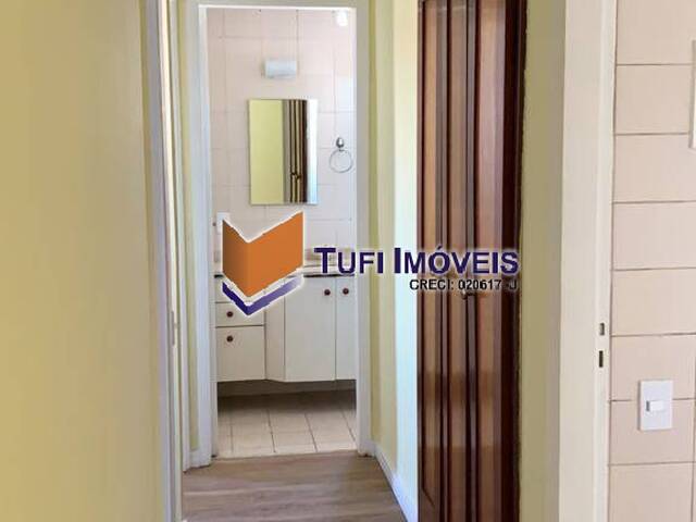 #8039 - Apartamento para Locação em São Paulo - SP - 3