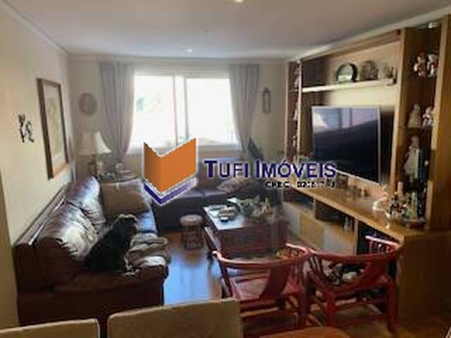#8041 - Apartamento para Venda em São Paulo - SP - 2