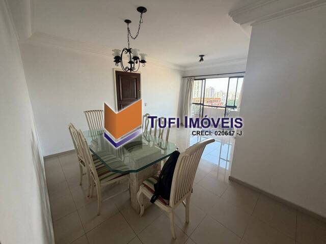 Apartamento para Locação em São Paulo - 5