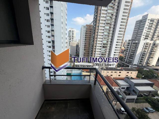 #8042 - Apartamento para Locação em São Paulo - SP - 3