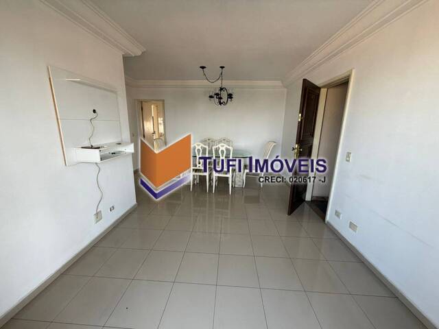 Apartamento para Locação em São Paulo - 4