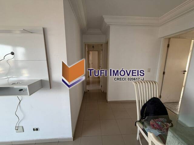#8042 - Apartamento para Locação em São Paulo - SP - 2