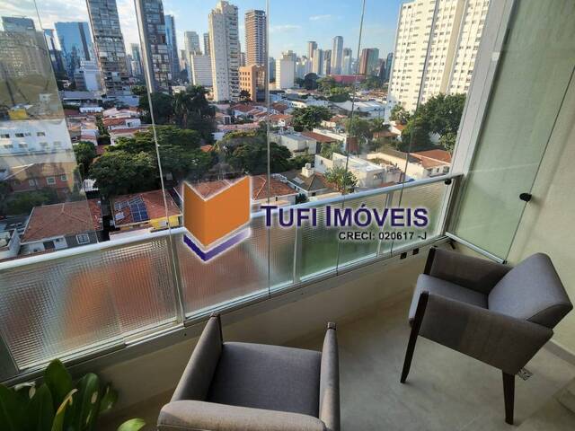 #8044 - Apartamento para Venda em São Paulo - SP - 3