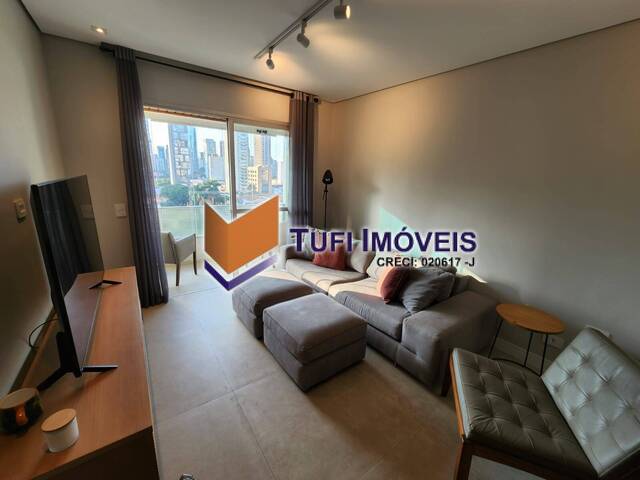 #8044 - Apartamento para Venda em São Paulo - SP - 2