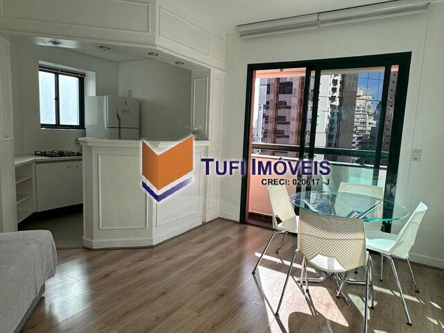 Locação em Itaim Bibi - São Paulo
