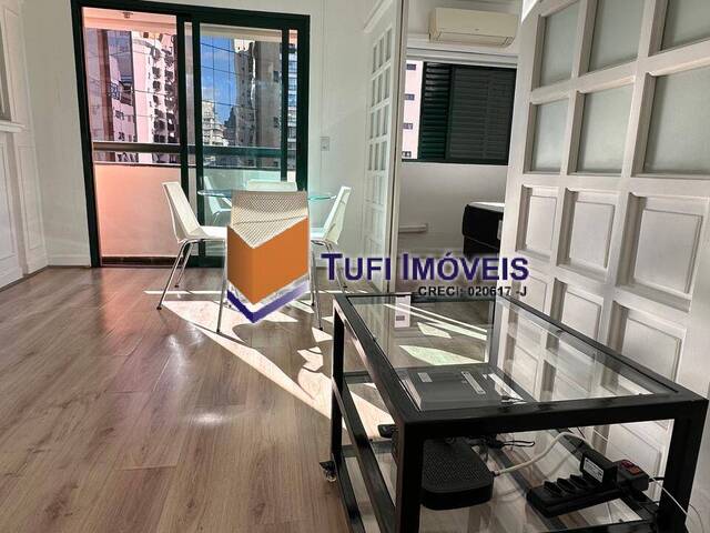 #8045 - Apartamento para Locação em São Paulo - SP - 2