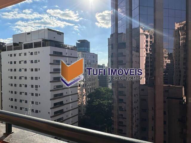 #8045 - Apartamento para Locação em São Paulo - SP - 3