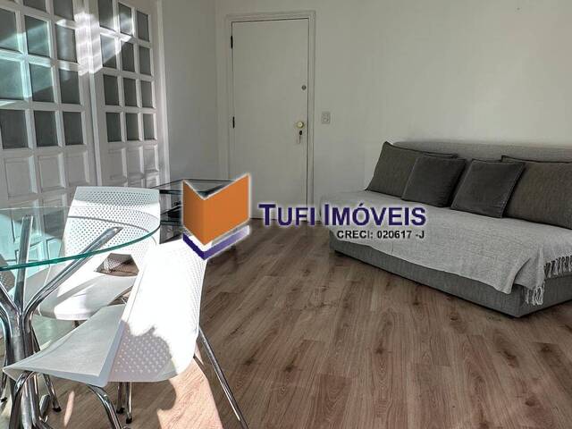 Apartamento para Locação em São Paulo - 4